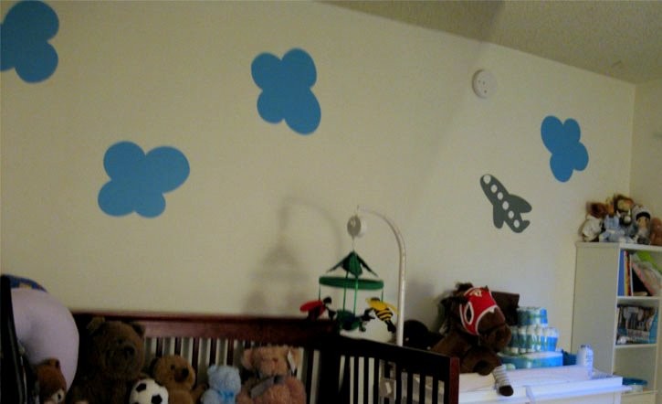 Cloud Re-Stik�